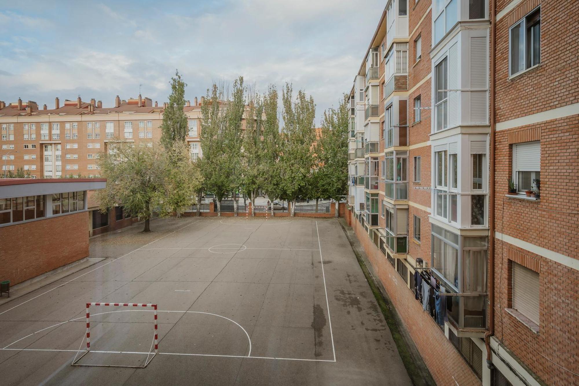 Rodrigo Appartement
